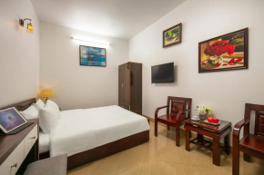 MIA SEN VỌNG HOTEL